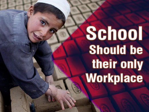 Child Labour